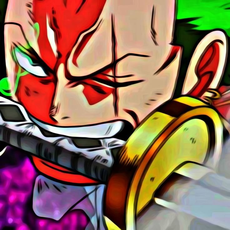 Roronoa Zoro in Naruto Shippuden Crossover Appearances Explained